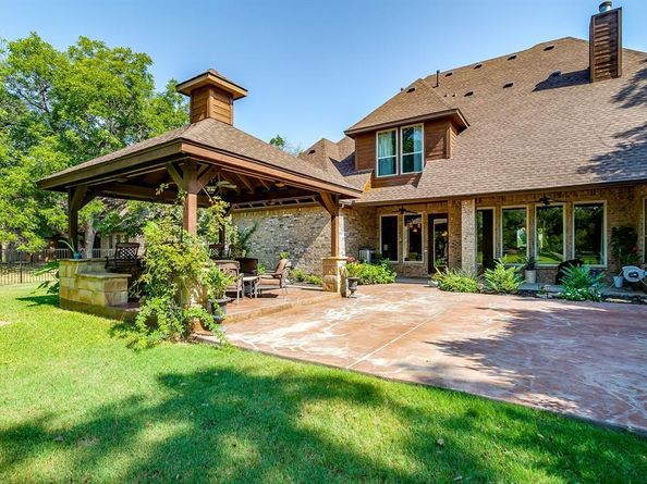 6251  Paper Shell Way , Fort Worth Texas 76179