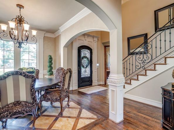 6251  Paper Shell Way , Fort Worth Texas 76179