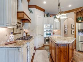 6251  Paper Shell Way , Fort Worth Texas 76179