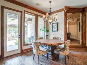 6251  Paper Shell Way , Fort Worth Texas 76179