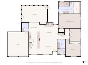 637  Post Oak Drive , Hurst Texas 76053