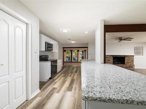 637  Post Oak Drive , Hurst Texas 76053