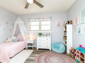 637  Post Oak Drive , Hurst Texas 76053