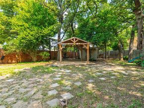637  Post Oak Drive , Hurst Texas 76053