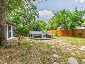 637  Post Oak Drive , Hurst Texas 76053