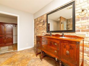 637  Post Oak Drive , Hurst Texas 76053