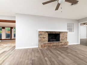 637  Post Oak Drive , Hurst Texas 76053