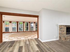 637  Post Oak Drive , Hurst Texas 76053