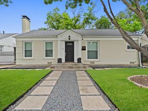 2617  Benbrook Boulevard , Fort Worth Texas 76109