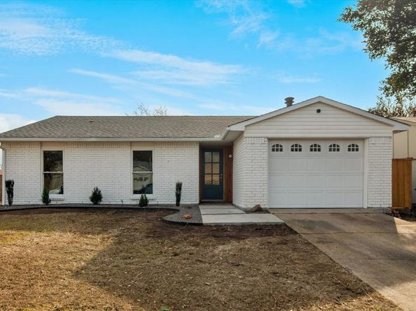 536  Windsor Drive , Allen Texas 75002