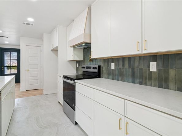 536  Windsor Drive , Allen Texas 75002