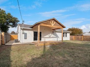 536  Windsor Drive , Allen Texas 75002