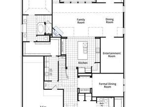 2224  Grey September Street , Celina Texas 75009