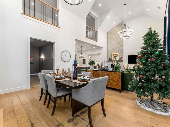 2224  Grey September Street , Celina Texas 75009