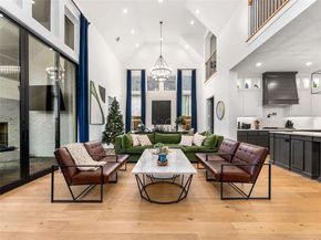 2224  Grey September Street , Celina Texas 75009