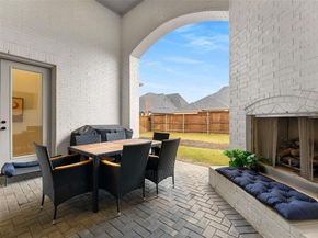 2224  Grey September Street , Celina Texas 75009