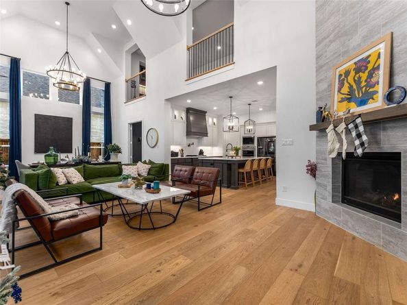 2224  Grey September Street , Celina Texas 75009