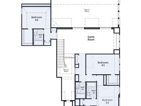 2224  Grey September Street , Celina Texas 75009