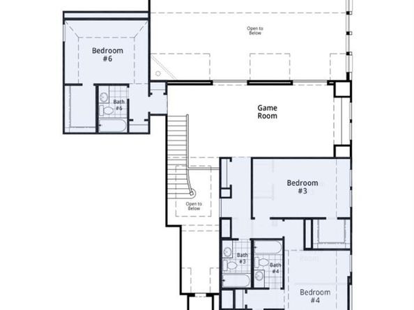 2224  Grey September Street , Celina Texas 75009