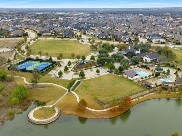 2224  Grey September Street , Celina Texas 75009