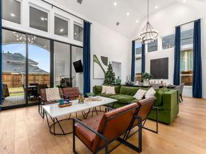 2224  Grey September Street , Celina Texas 75009