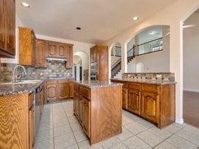 2727  Gillespie Court , Grand Prairie Texas 75052