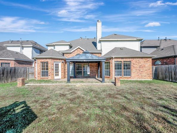 2727  Gillespie Court , Grand Prairie Texas 75052