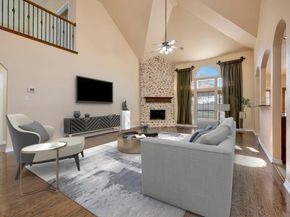 2727  Gillespie Court , Grand Prairie Texas 75052