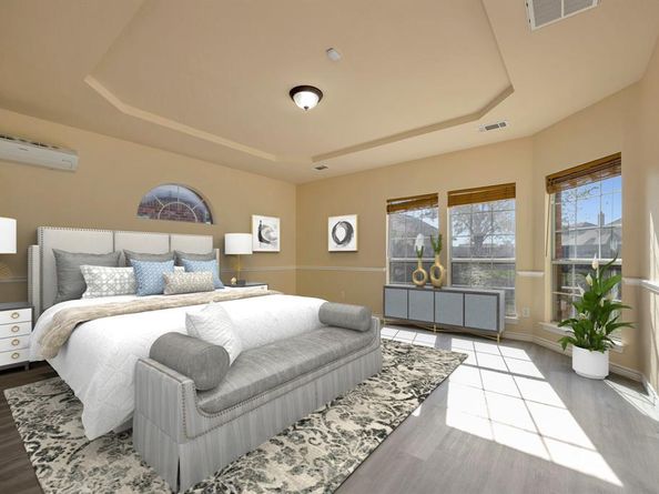 2727  Gillespie Court , Grand Prairie Texas 75052