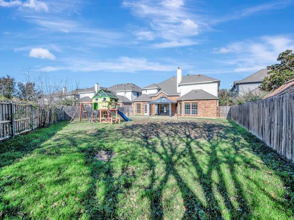2727  Gillespie Court , Grand Prairie Texas 75052