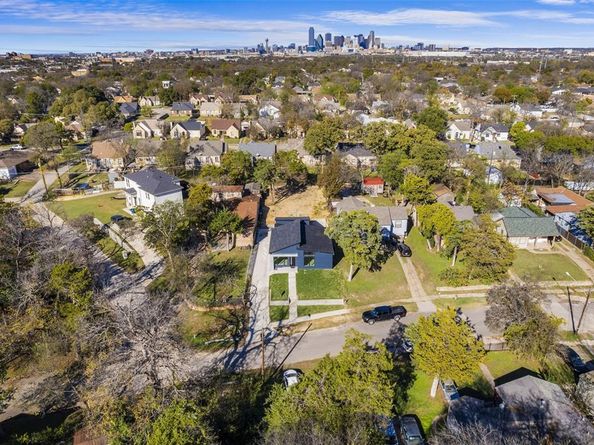 1203  Forester Drive , Dallas Texas 75216