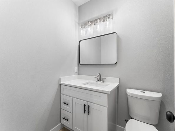 1203  Forester Drive , Dallas Texas 75216