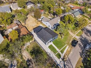 1203  Forester Drive , Dallas Texas 75216