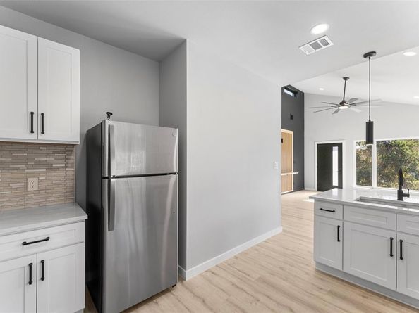 1203  Forester Drive , Dallas Texas 75216