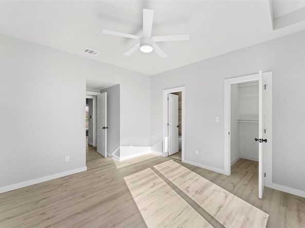 1203  Forester Drive , Dallas Texas 75216