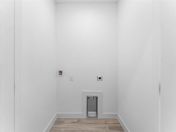 1203  Forester Drive , Dallas Texas 75216