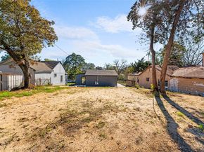 1203  Forester Drive , Dallas Texas 75216