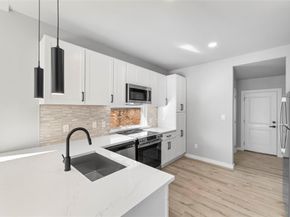 1203  Forester Drive , Dallas Texas 75216