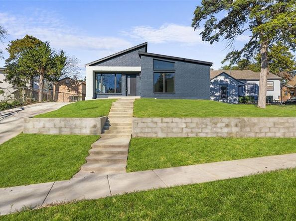 1203  Forester Drive , Dallas Texas 75216