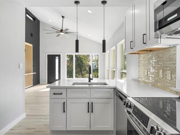 1203  Forester Drive , Dallas Texas 75216