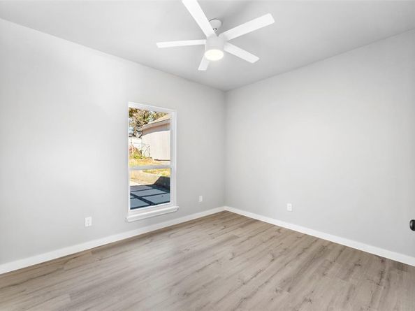 1203  Forester Drive , Dallas Texas 75216