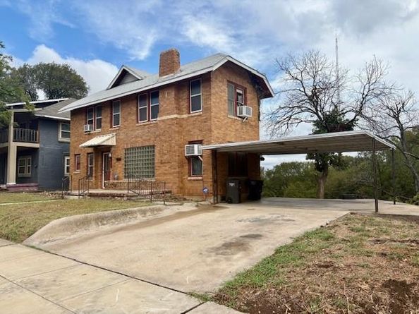 3809  Meadowbrook Drive , Fort Worth Texas 76103