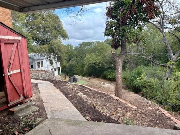 3809  Meadowbrook Drive , Fort Worth Texas 76103