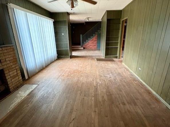 3809  Meadowbrook Drive , Fort Worth Texas 76103