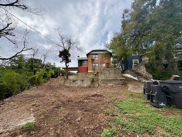 3809  Meadowbrook Drive , Fort Worth Texas 76103