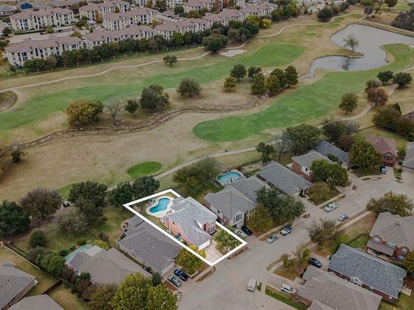 4109  Walnut Creek Court , Fort Worth Texas 76137