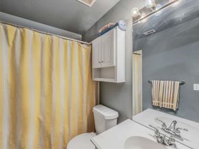 4109  Walnut Creek Court , Fort Worth Texas 76137