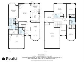 4109  Walnut Creek Court , Fort Worth Texas 76137