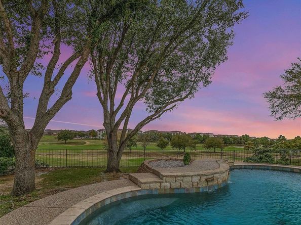 4109  Walnut Creek Court , Fort Worth Texas 76137