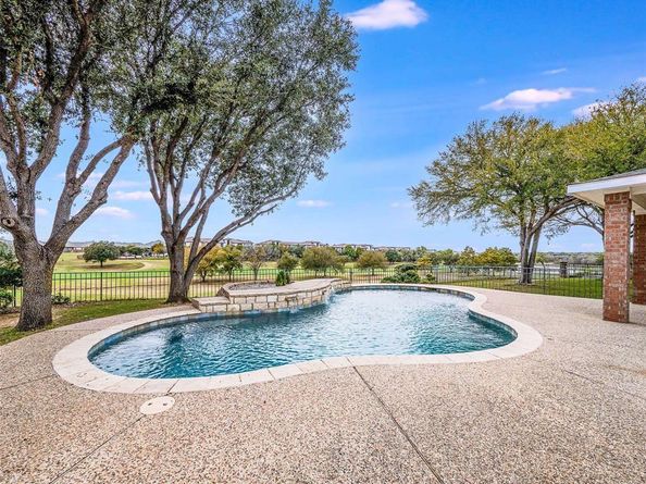 4109  Walnut Creek Court , Fort Worth Texas 76137